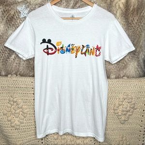 Disney Parks Disneyland Character T-Shirt